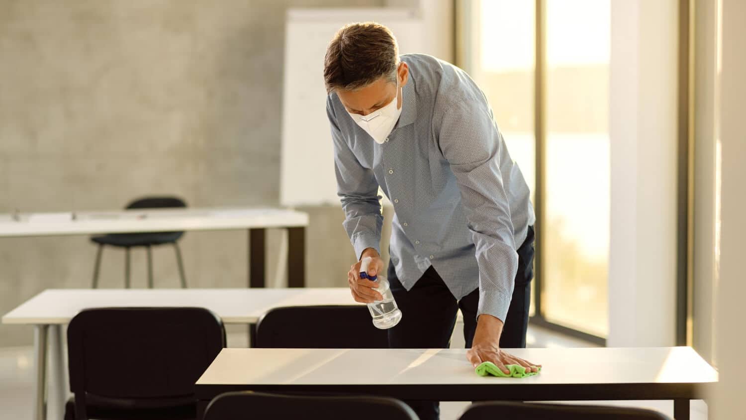The Benefits of Using AfterBuilder Cleaning Services Myom Cleaning